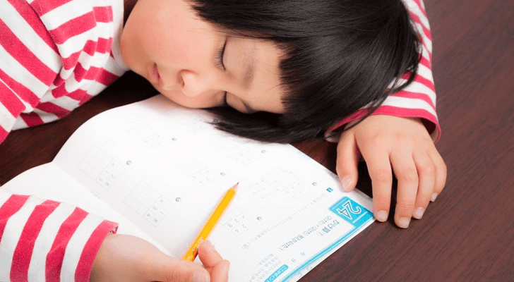 算数は1度つまずくとその後も苦手意識が続く理由とは?